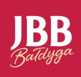 JBB logo