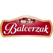 LOGO BALCERZAK