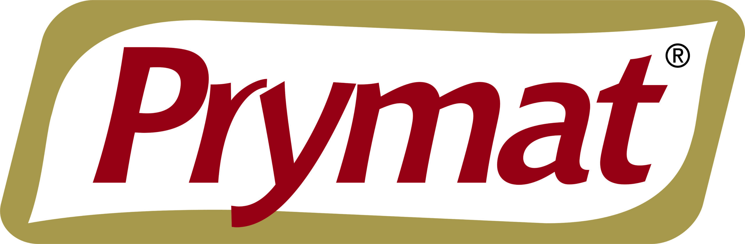 Prymat Logo
