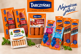 TARCZYŃSKI
