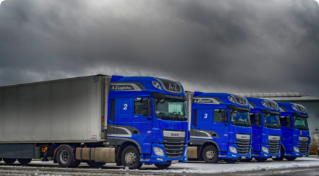 Logistyka i transport